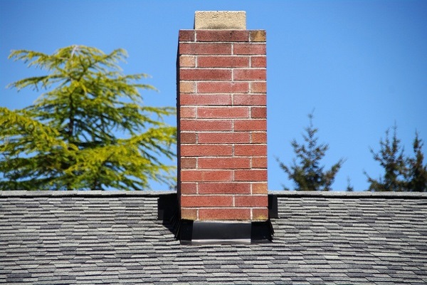 Chimney Repair