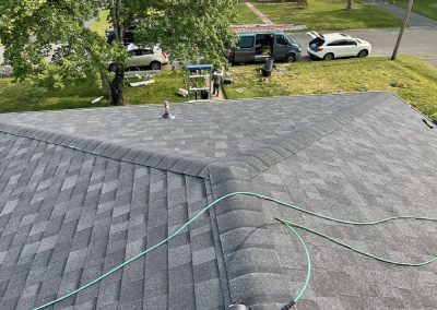 Quality Roofing Company