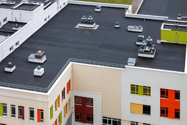 Commercial Roofing