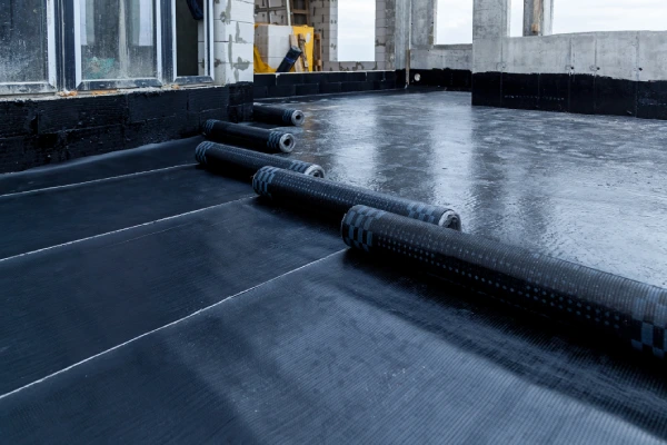 EPDM Roofing