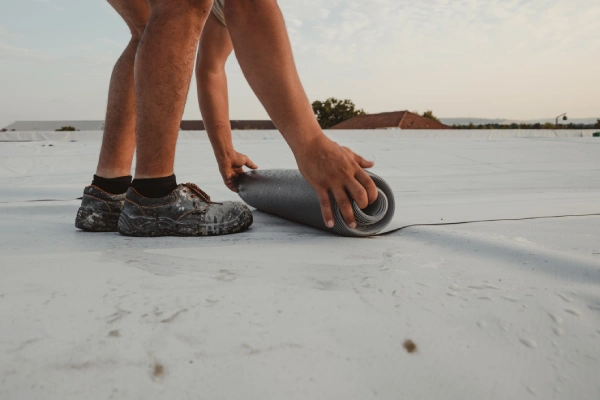 TPO Roofing